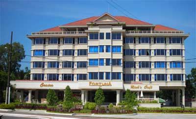 fortuna casino sihanoukville|Fortuna Hotel & Casino, 2024 .